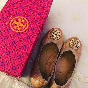 Tory Flats